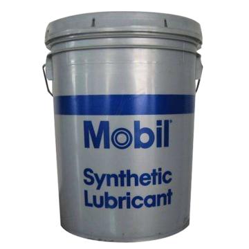 Mobil/美孚 润滑脂，MOBILGEAR OGL 007，18kg/桶