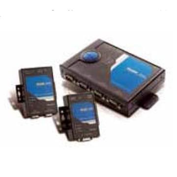 MOXA/摩莎 2口标准Modbus网关，MGate MB3280