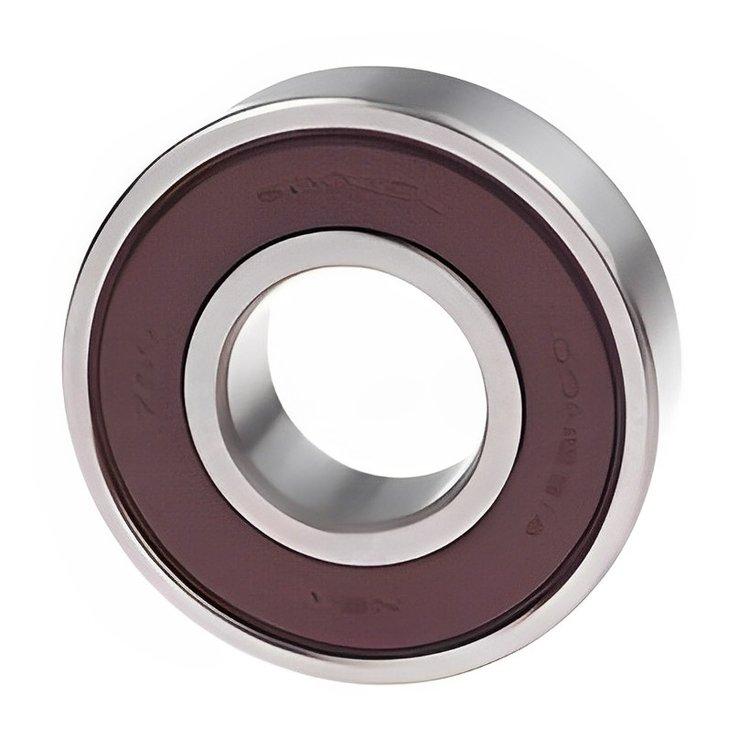 NSK/恩斯克 深沟球轴承，胶盖密封(接触式），6903DDUCM