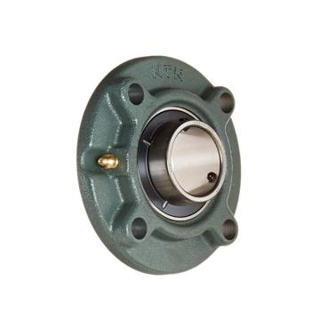 NTN/恩梯恩 带座外球面球轴承，UCFC207D1，圆型座