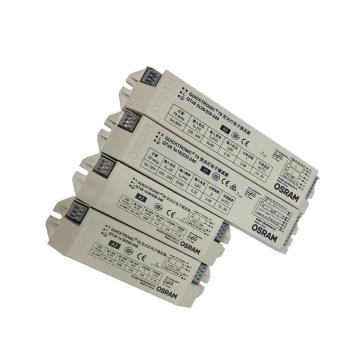 OSRAM/欧司朗 T8荧光灯电子镇流器，普及型一拖二，QTZ8 2x18W
