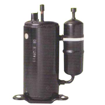 Panasonic/松下 R22压缩机，2V44W385AUA，3HP(8000W)，380V。用于新系统可享质保。