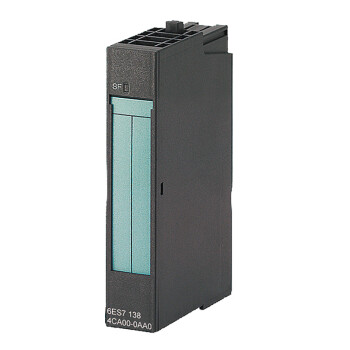 SIEMENS/西门子 电子模块，6ES7134-4MB02-0AB0