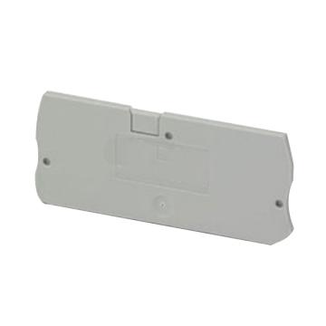 PHOENIX/菲尼克斯 端板，D-ST 2,5-QUATTRO，3030514，50个/包