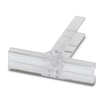 PHOENIX/菲尼克斯 端子板标识套件，KLM-A + ES/KLM 2-GB，1004322，50个/盒(定制产品）