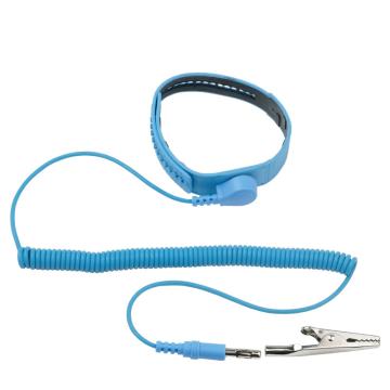 Pro'sKit/宝工 防静电腕带，快速调整型(无尘室用)，AS-612F