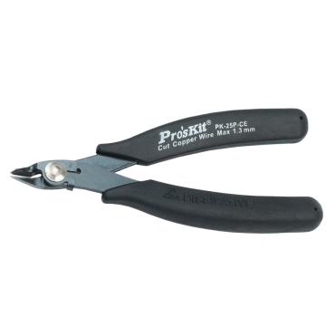 Pro'sKit/宝工 防静电斜口钳，1PK-25P-CE