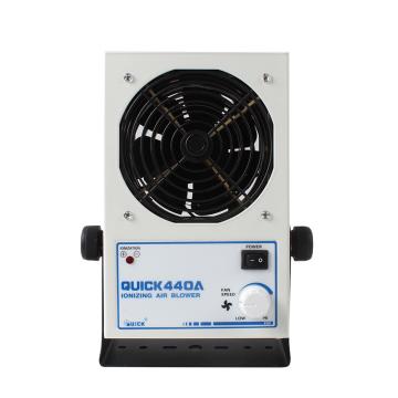 QUICK/快克 离子风机，30W，5.6kVAC，QUICK440A