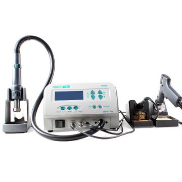 QUICK/快克 智能无铅拆焊返修台，QUICK713