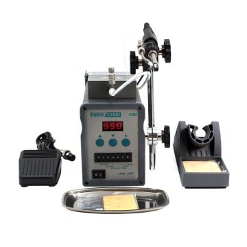 QUICK/快克 无铅自动破锡焊台，90W，QUICK376DI