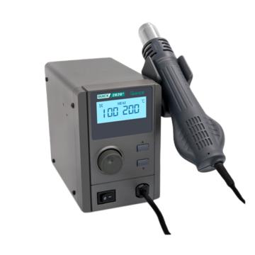 QUICK/快克 无铅热风拆焊台，750W，100℃-500℃，QUICK2020+