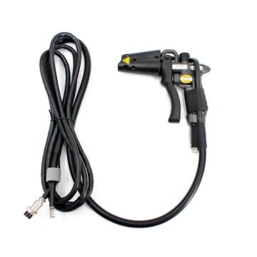 QUICK/快克 离子吹尘枪，QUICK445F