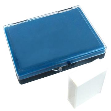 SAFEWARE/安赛瑞 比色皿，紫外线石英比色皿（2支装）实验室用品，两面透光，40mm，751，601341