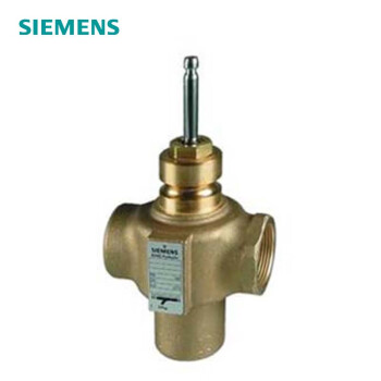 SIEMENS/西门子 VVG41.32 两通调节阀