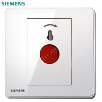 SIEMENS/西门子 报警开关(DC ≤36V 1A)，5TA81513NC02