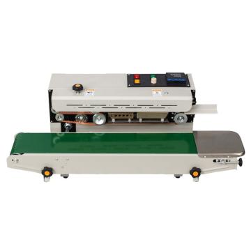 SAFEWARE/安赛瑞 连续封口机，FR900C标准款12mm，16432