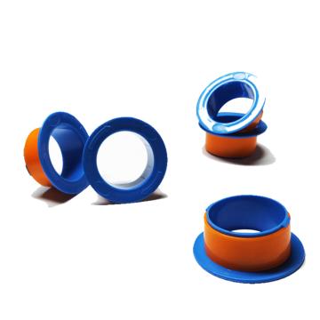 SAFEWARE/安赛瑞 简易型缠绕膜拉膜手柄，（10个装），10542