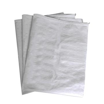 SAFEWARE/安赛瑞 编织袋（50条装）白色，80×100cm（包），39858