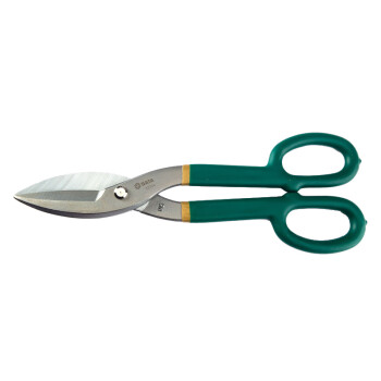 SATA/世达 铁皮钳，14