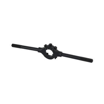 SATA/世达 圆板牙绞手，M3-M12，25×9，50411