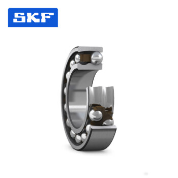 SKF/斯凯孚 调心球轴承，2213 E-2RS1KTN9
