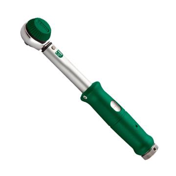 SATA/世达 预置式扭力扳手，1/2