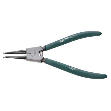 SATA/世达 卡簧钳轴用卡簧钳，德式直口9