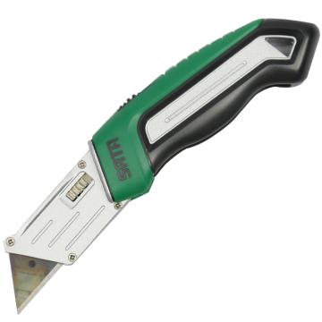SATA/世达 折叠式实用刀，93486