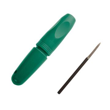 SATA/世达 三角刮刀，可调节双头2件套，93458