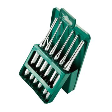 SATA/世达 套销冲，6件，09162