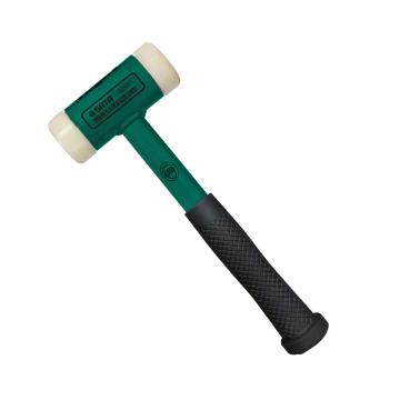 SATA/世达 钢管柄无反弹安装锤，30MM，92611