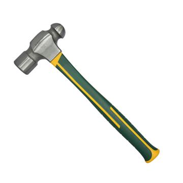 SATA/世达 圆头锤，玻璃纤维柄 2.5磅，92305