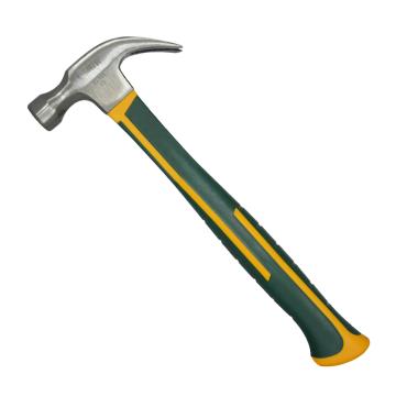 SATA/世达 玻璃纤维柄羊角锤，0.5磅，92308