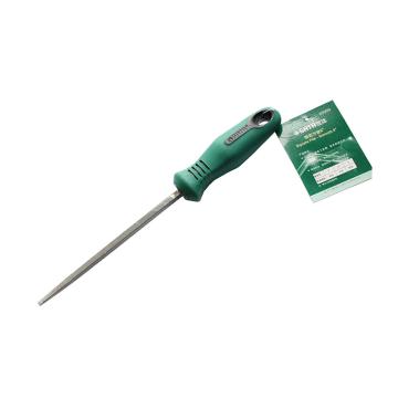 SATA/世达 方锉，细齿6