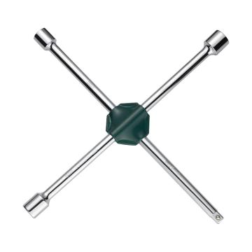 SATA/世达 十字轮胎扳手，20