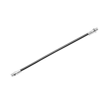 SATA/世达 手用黄油枪软管，12