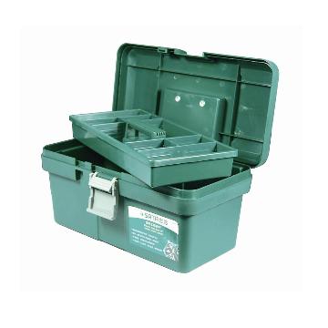 SATA/世达 塑料工具箱，16