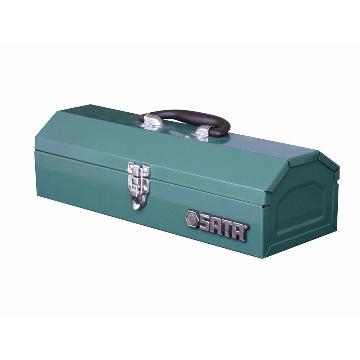 SATA/世达 手提工具箱，16