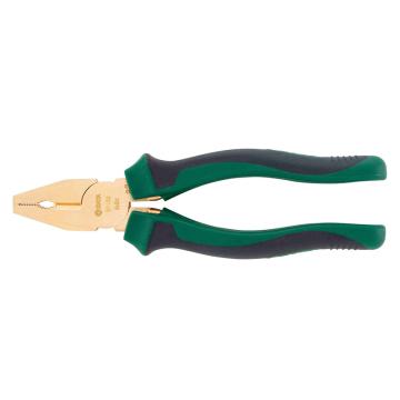 SATA/世达 铍青铜防爆钢丝钳，8