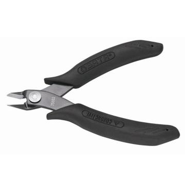 SATA/世达 防静电斜口钳，5