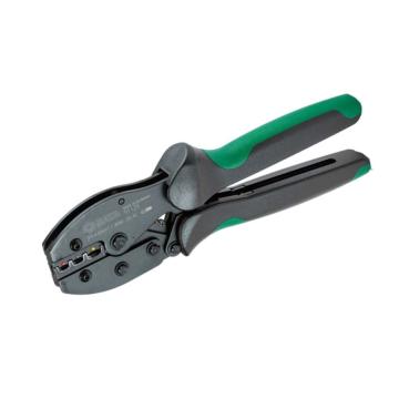 SATA/世达 G系列绝缘端子压线钳，8.5