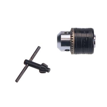 SATA/世达 1-10MM, 带扳手夹头, 3/8