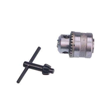 SATA/世达 0-6.5MM, 带扳手夹头, 3/8