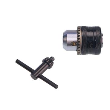 SATA/世达 1.5-13MM,带扳手夹头, 1/2