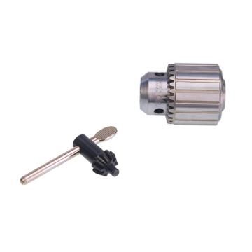 SATA/世达 2-13MM带扳手夹头，53132