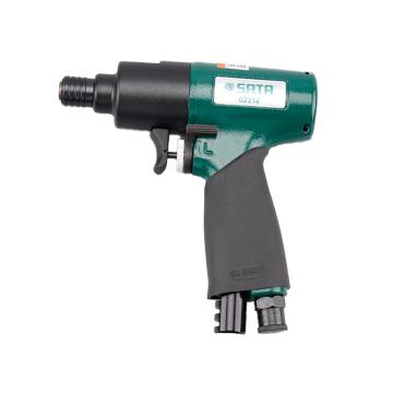 SATA/世达 强力手枪式气动螺丝批，1/4