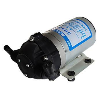 sc/上磁 微型高压隔膜泵，DP-125，24V