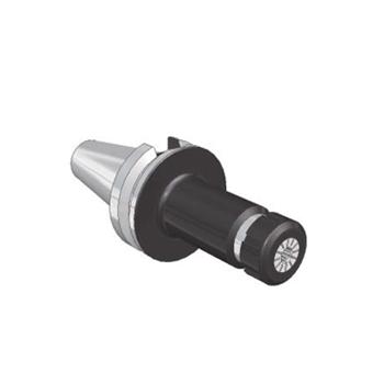 SG/上工 ER弹簧夹头刀柄，BT50-ER40-100