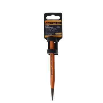 SHEFFIELD/钢盾 圆锥冲，2MM，S080101
