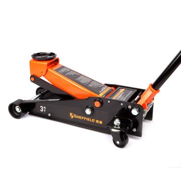SHEFFIELD/钢盾 重型卧式液压千斤顶，3T，S160022